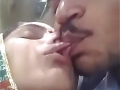 Rajasthani couples outdoor sex